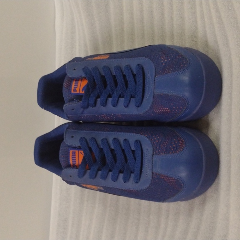 Puma ROMA Mesh - Picture 2 of 6